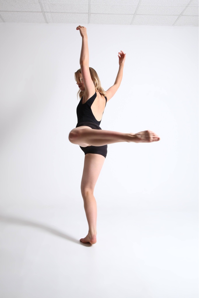 Sophie Holland, Dance Artist